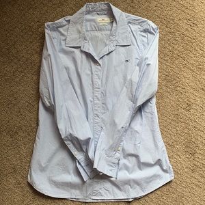 Women’s Vineyard Vines Button Down